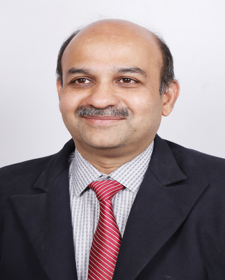 Dr. Milind Bhide